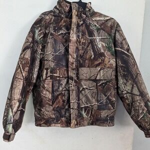 Field and Stream Realtree Jacket